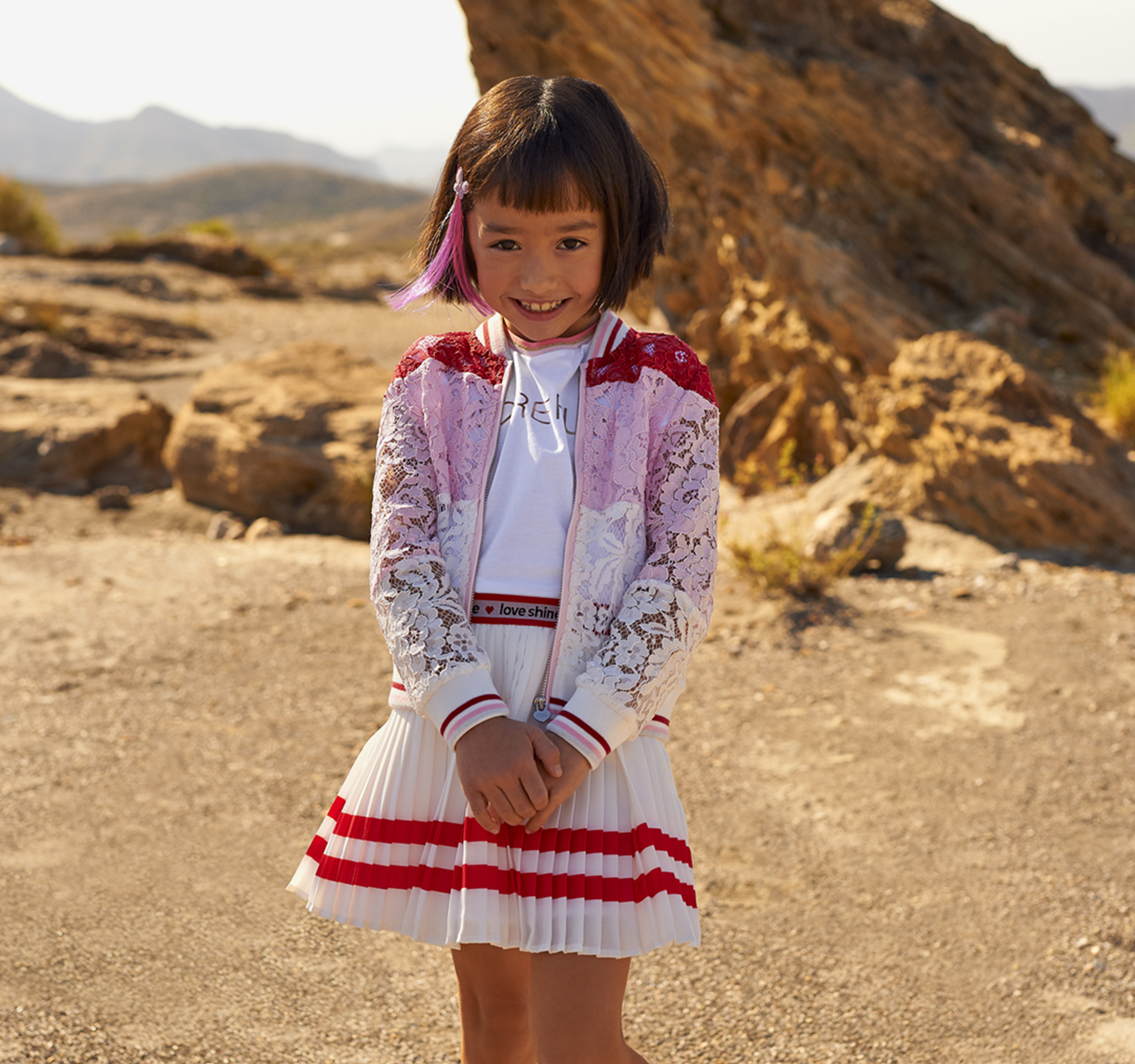 Original Marines Collection