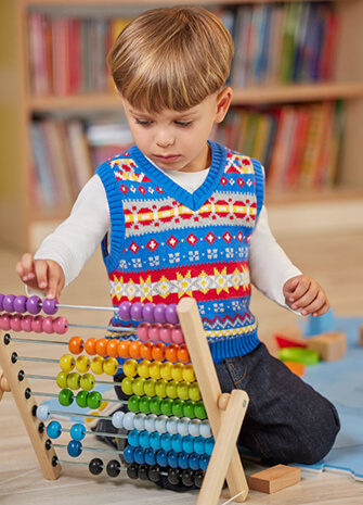 Малыши 3-36 мес